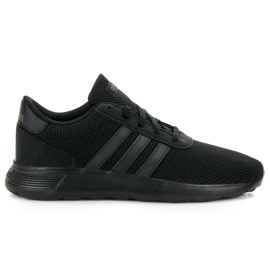 Adidas lite racer k crna