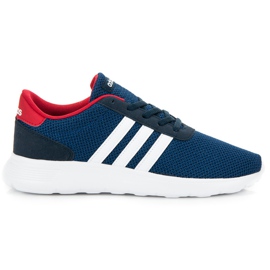 Adidas lite racer k plava