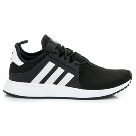Adidas X_PLR crna