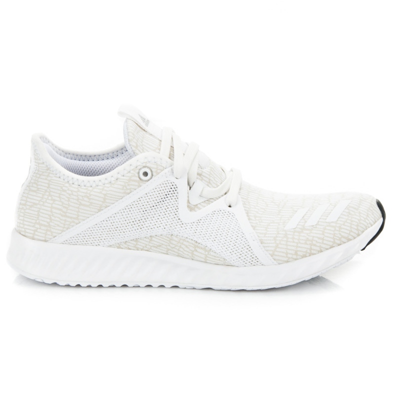 Adidas edge lux 2 w bijela
