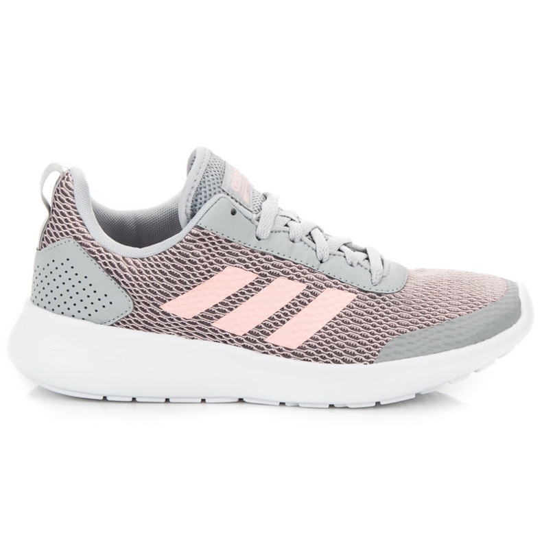 Adidas Element utrka siva
