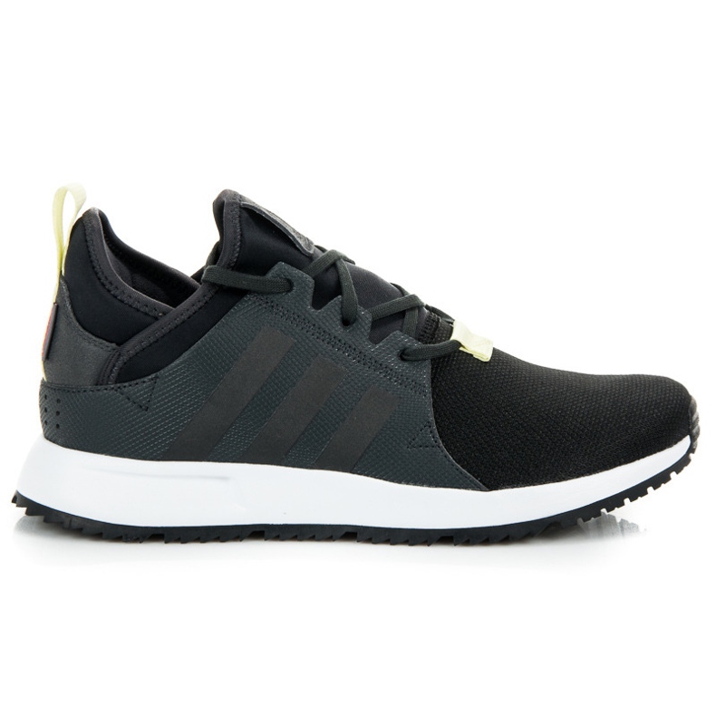 Adidas X_PLR Snkrboot crno