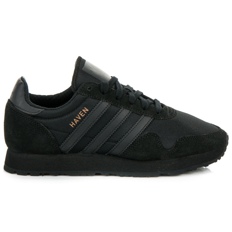 Adidas utočište j crno