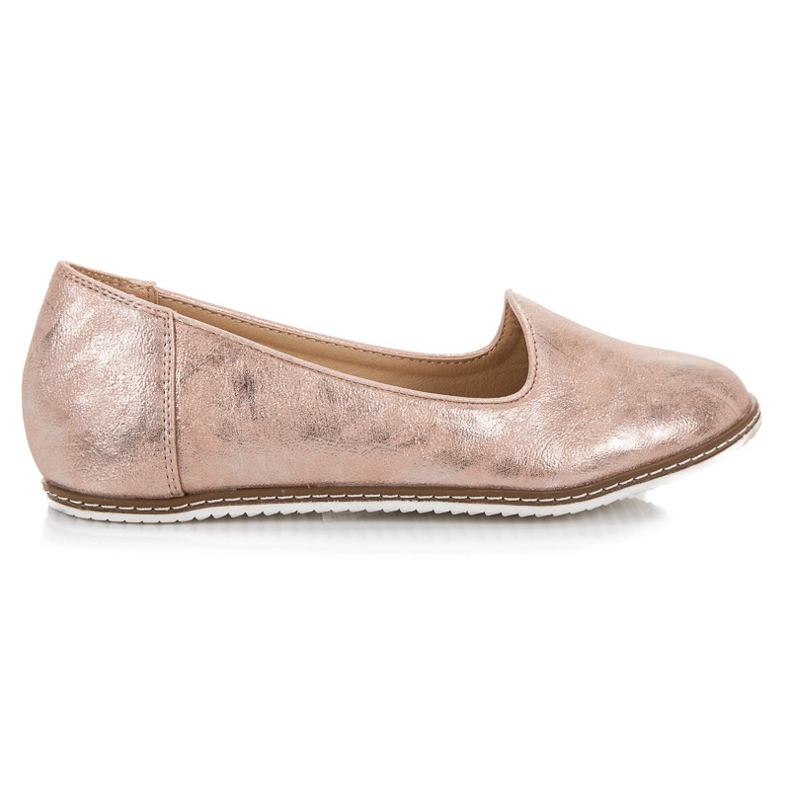 Vinceza Udobni gospodari za proljeće ružičasta