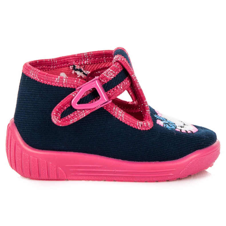 Reweks Navy Kitty cipele plava
