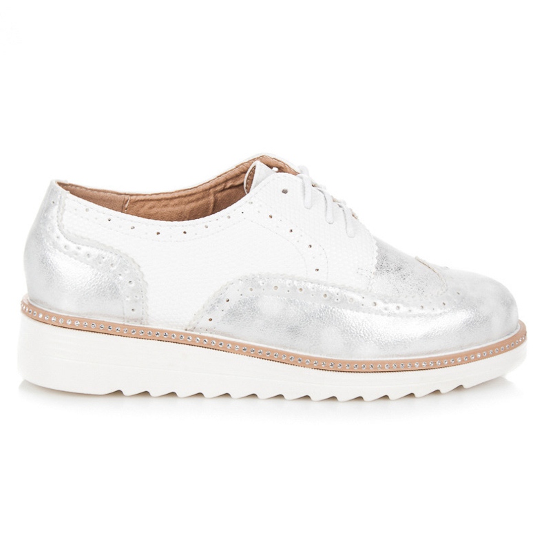 Seastar Jazz cipele siva