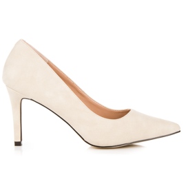 Vices Antilop pete poroci smeđa