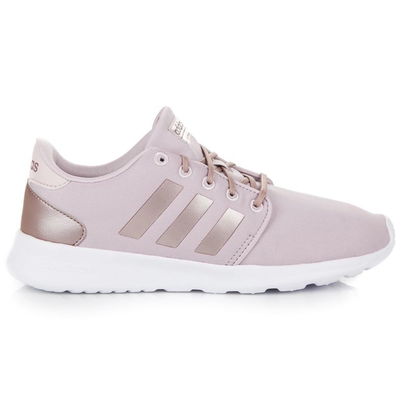 Adidas Cf Qt Racer W ljubičasta