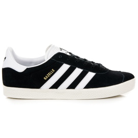 Adidas Gazelle J crno