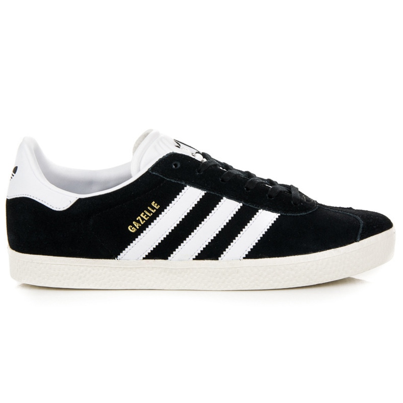 Adidas Gazelle J crno