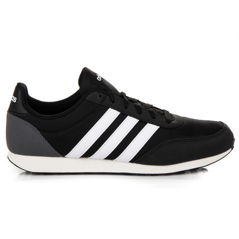 Adidas protiv trkača 2.0 crno