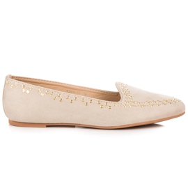 Vices Balerine od antilopa smeđa