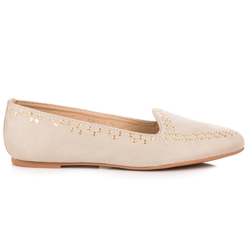 Vices Balerine od antilopa smeđa