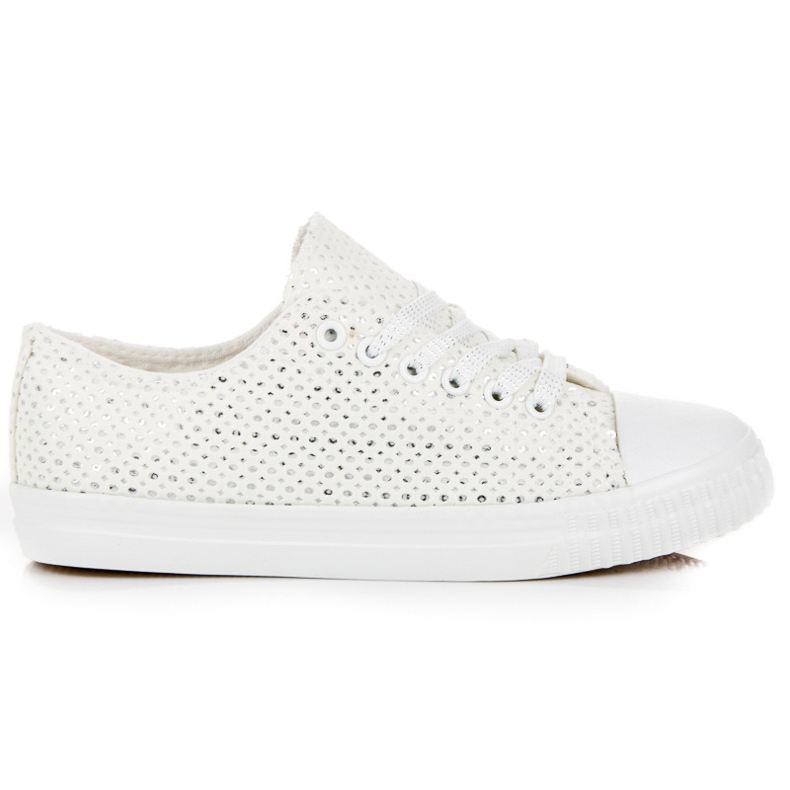 Torna Modne ženske tenisice bijela