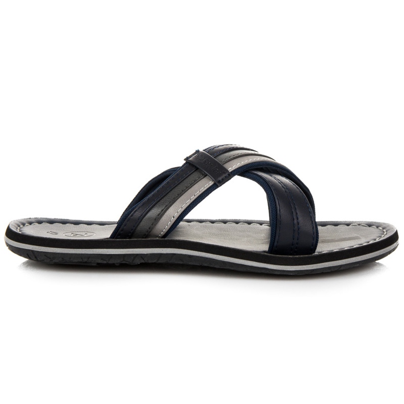 Mckeylor Muške papuče plava