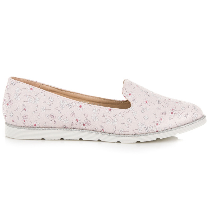 Vices Gospodari s cvijećem ružičasta