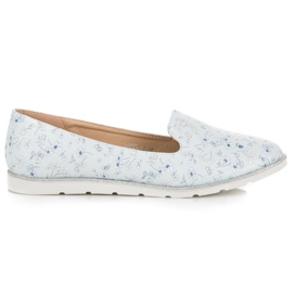 Vices Gospodari s cvijećem plava