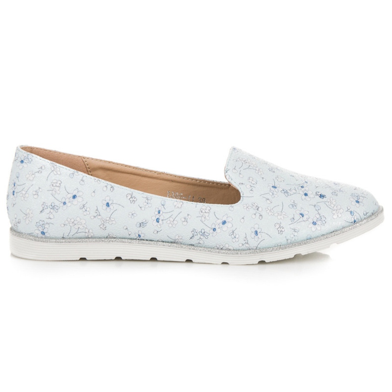 Vices Gospodari s cvijećem plava