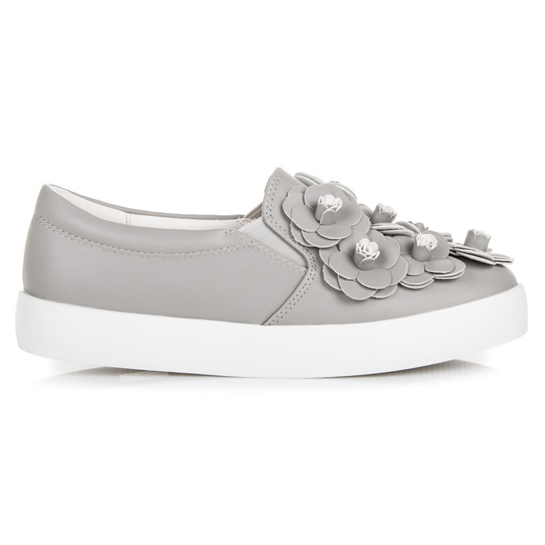 Vices Ukrasni sliponi siva