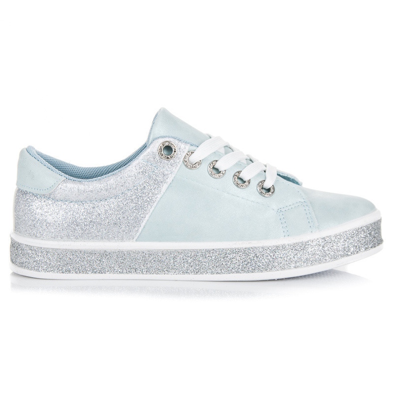 Seastar Plave tenisice na uvezu plava