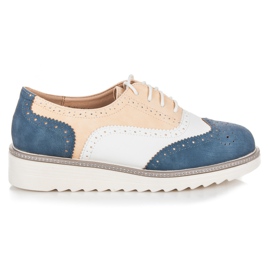 Vices Ženske jazz cipele raznobojna