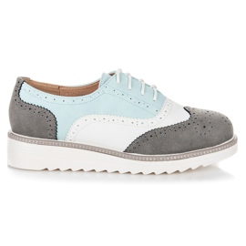 Vices Ženske Jazz cipele višebojan