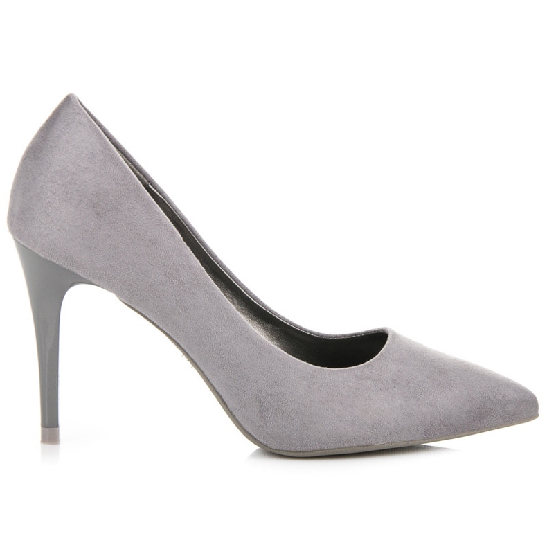 Sive štikle od antilopa siva