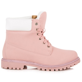 Nio Nio Ružičaste zamke ružičasta