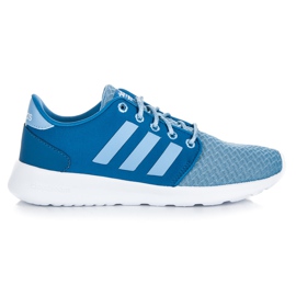 Adidas Core Cf Qt Racer plava