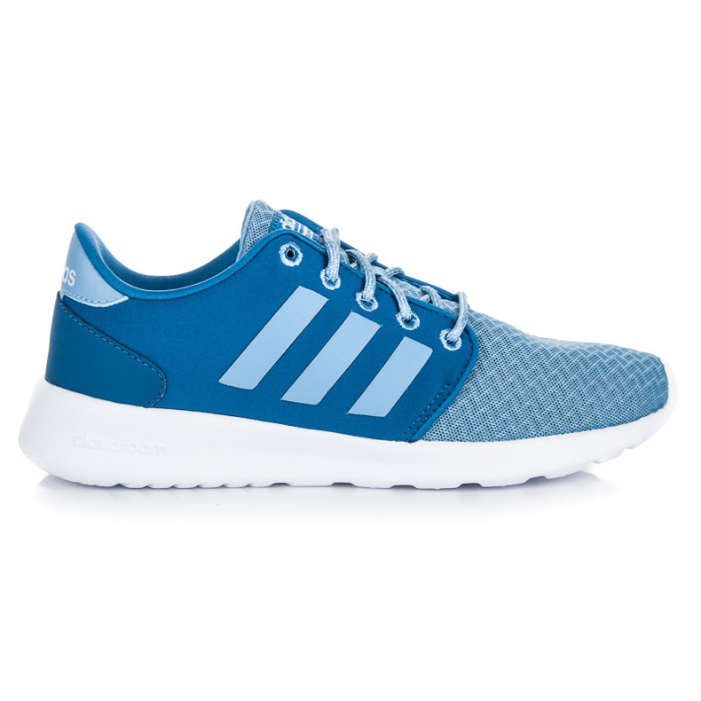 Adidas Core Cf Qt Racer plava