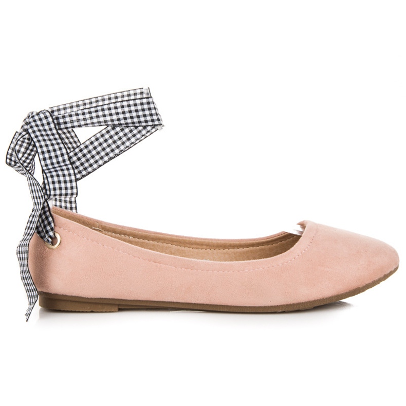 Ch. Creation Balerinke od antilopa s vrpcom ružičasta