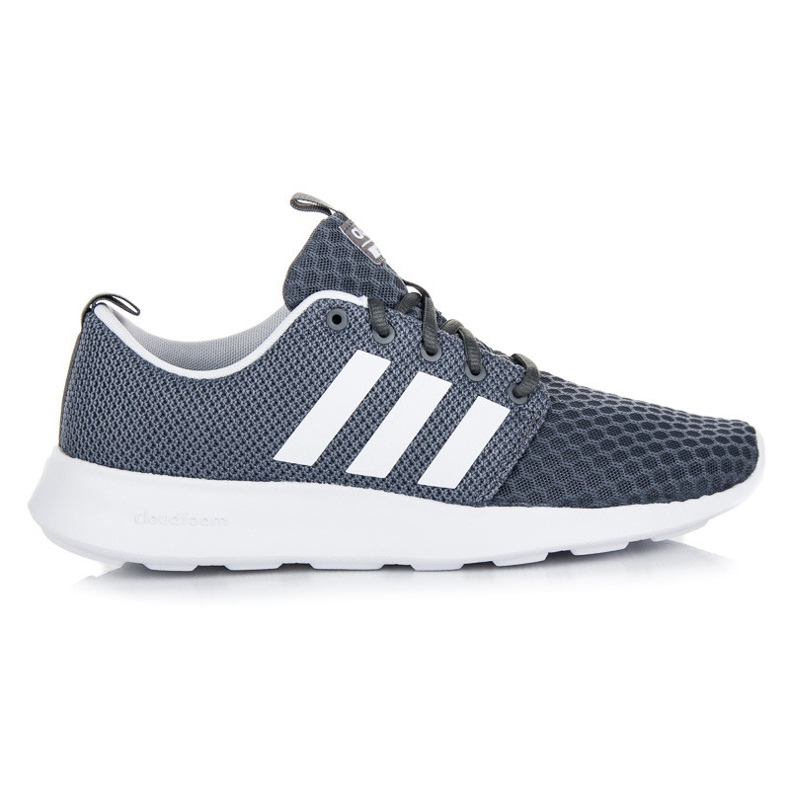 Adidas CF Swift Racer siva