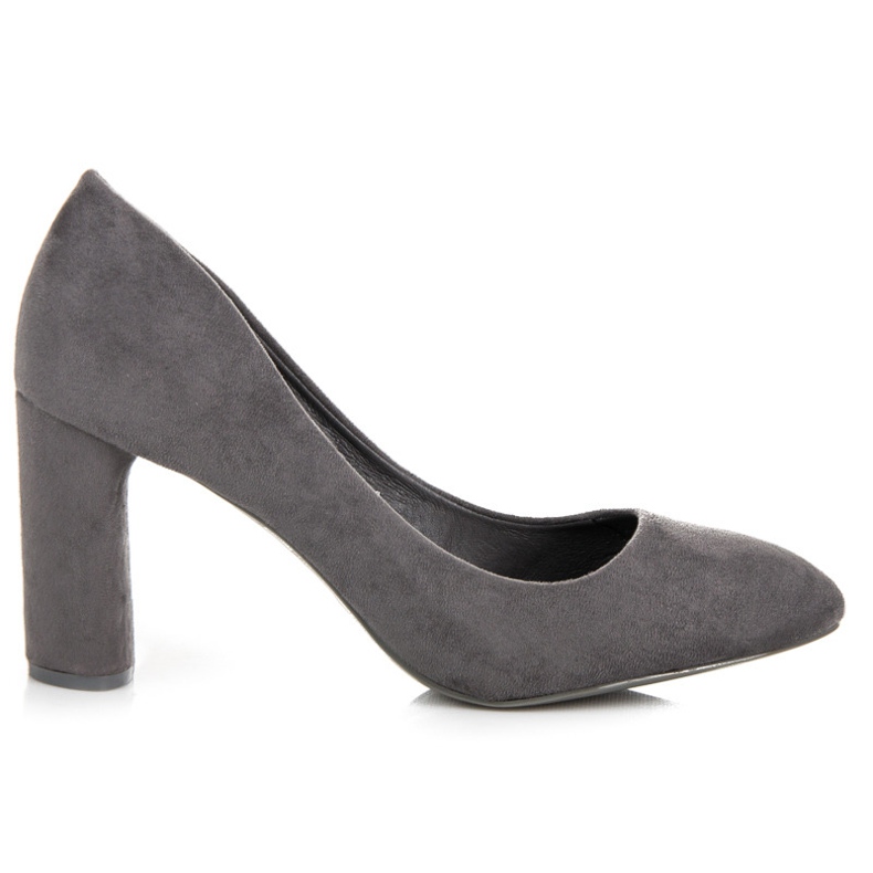 Bestelle Sive crpke na stupu siva