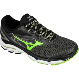 Tenisice za trčanje Mizuno Wave Inspire 13 M J1GC174441 crna