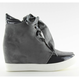 Ženske tenisice sive Af-79 Ii-Gat siva