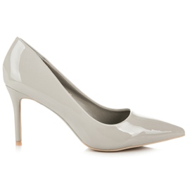 Vices Lakirane igle siva