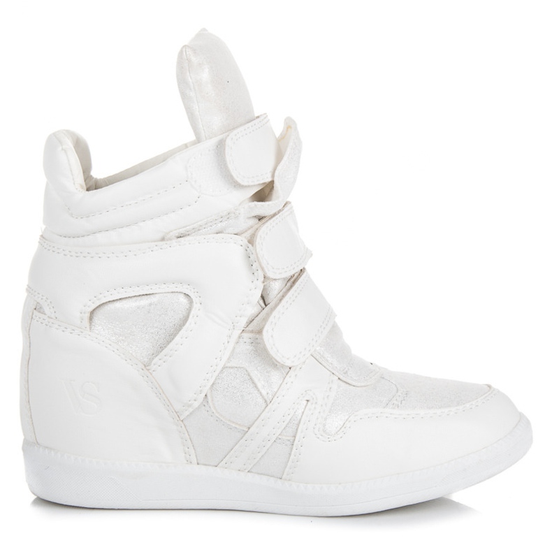 Vices Velcro tenisice poroci bijela