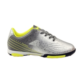 American Club Dječački sportski orlovi američki 170604 siva