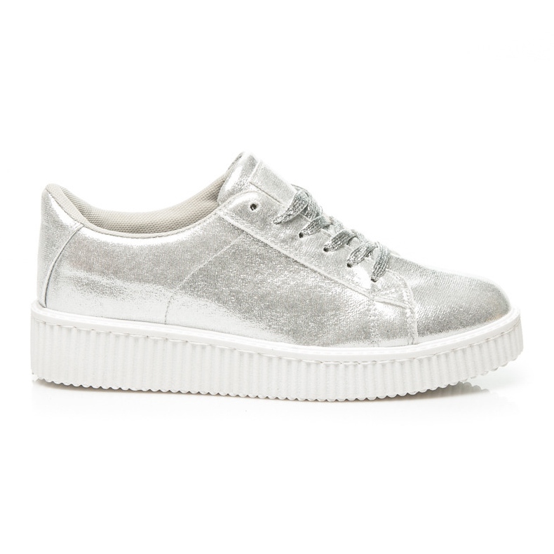 Metalne puzavice siva