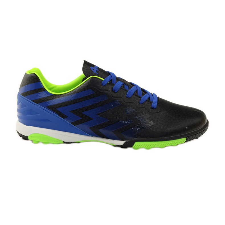 American Club Sportski dječački orlovi američki 170603 crno