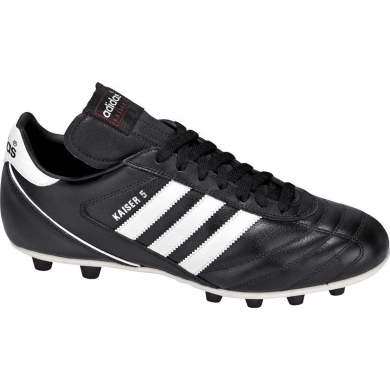Kopačke Adidas Kaiser 5 Liga Fg 033201 crno crno