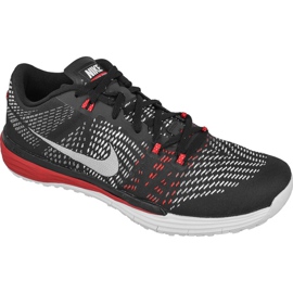 Nike cipela za treniranje Lunar Caldra M 803879-010 crna