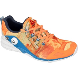 Reebok tenisice za trening ZPump Fusion 2.0 Dunes W V72625 naranča