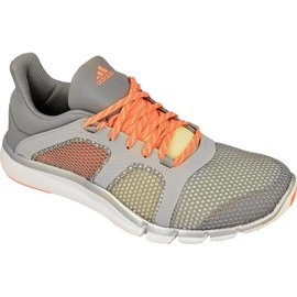 Adidas Adipure Flex AQ1951 cipele za trening siva