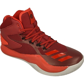 Košarkaške cipele adidas Derrick Rose Dominate IV M BB8179