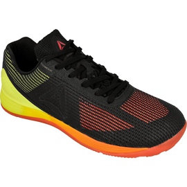Reebok CrossFit Nano 7.0 M BD2829 cipele za trening crna