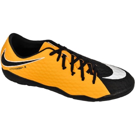 Sobne cipele Nike HypervenomX Phelon III IC M 852563-801