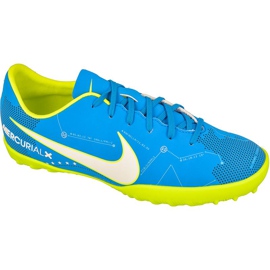 Nogometne cipele Nike MercurialX Victory VI NJR TF Jr 921494-400