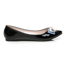 Vices Balerina bombona crna