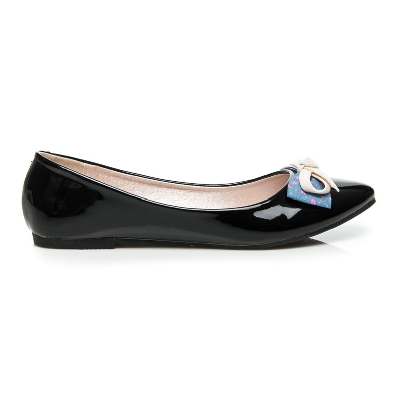 Vices Balerina bombona crno